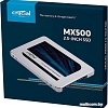 SSD Crucial MX500 2TB CT2000MX500SSD1
