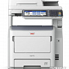 МФУ OKI MB770
