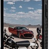 Чехол для телефона Uag для iPhone 14 Monarch Pro for MagSafe Black 114028114040