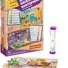 Развивающая игра Bondibon Веселая викторина. Дом ВВ3916