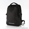 Городской рюкзак Francesco Molinary 304-GB00444-BLK (черный)