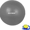 Гимнастический мяч Espado ES3224 75 см (серый)
