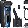 Электробритва Braun Series 6 61-B7200cc
