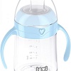 Поильник Lovi 35/358 (150 мл, голубой)