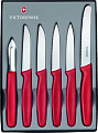 Набор ножей Victorinox 5.1111.6