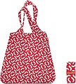 Сумка шоппер Reisenthel Mini Maxi Shopper AT3070 Signature Red (красный)