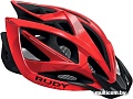Cпортивный шлем Rudy Project Airstorm L (red/black camo shiny)