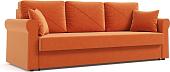 Диван Mio Tesoro Имола 3-х местный (Velutto 60, сван)