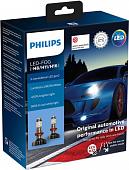 Светодиодная лампа Philips H8/H11/H16 X-tremeUltinon LED gen2 2шт