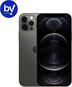 Apple iPhone 12 Pro 128GB Восстановленный by Breezy, грейд C (графитовый)