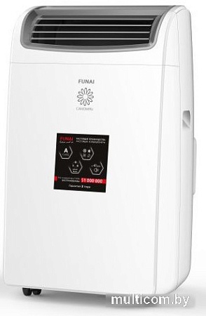 Мобильный кондиционер Funai Camomiru MAC-CM46HPN04