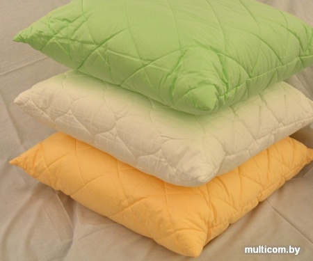 Спальная подушка Файбертек 5858.ТЛ (58x58 см)