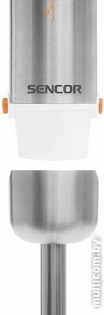 Погружной блендер Sencor SHB 4450WH