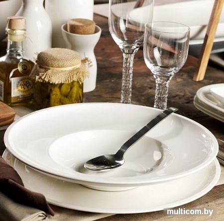 Набор тарелок Villeroy & Boch Artesano Original 10-4130-7616