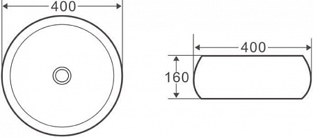 BelBagno BB1065