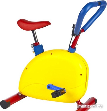 Велотренажер Moove&Fun SH-002W