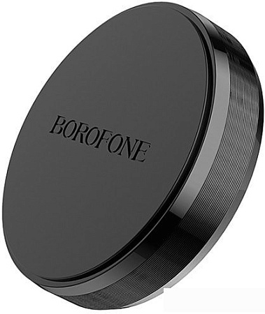 Автомобильный держатель Borofone H7 (черный)