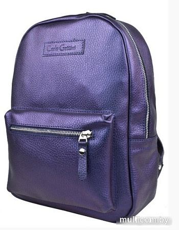 Городской рюкзак Carlo Gattini Premium Anzolla 3040-56 (индиго)