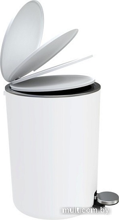 Мусорное ведро Primanova Lenox M-E66-01