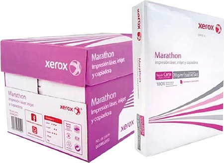 Фотобумага Xerox Marathon Color SRA3 160 г/м2 250 л 450R95841