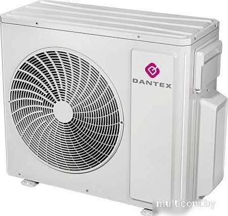 Наружный блок Dantex Flex Profi R32 RK-4M28HGE-W