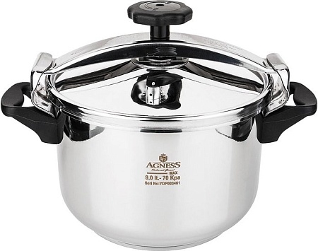 Скороварка Agness 936-108
