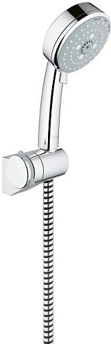 Душевой гарнитур Grohe New Tempesta Cosmopolitan 100 [27584001]