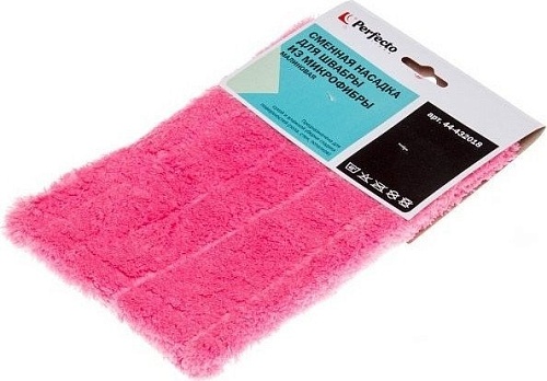 Моп (тряпка) Perfecto Linea 44-432018