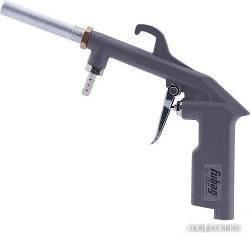 Пистолет пескоструйный Fubag 110116