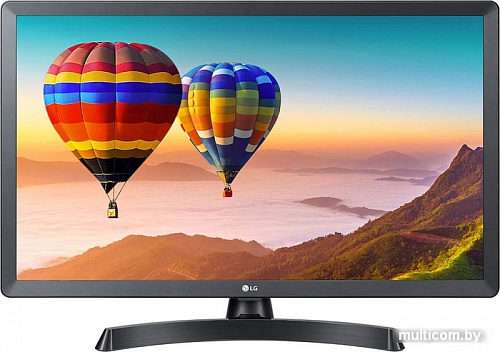 Телевизор LG 28TN515V-PZ