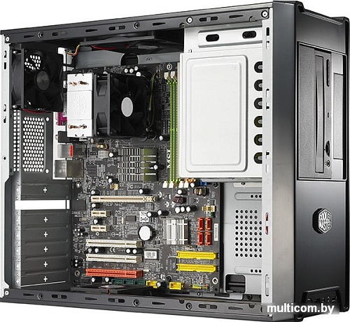 Кулер для процессора Cooler Master Hyper 101 Universal PWM (RR-H101-30PK-RU)