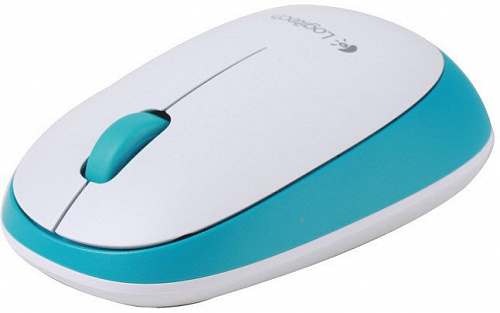 Мышь + клавиатура Logitech Wireless Combo MK240 (920-005791)