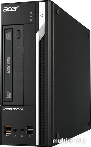 Acer Veriton X2640G DT.VPUER.016