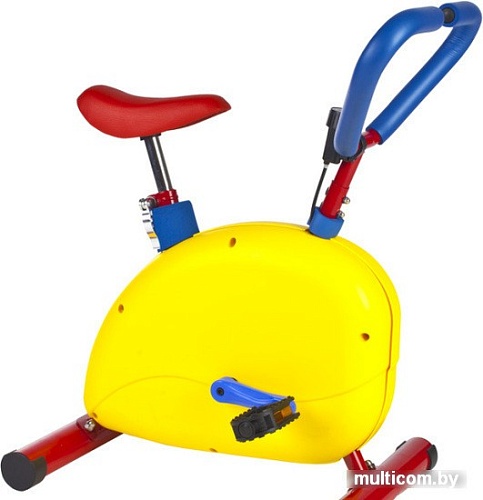 Велотренажер Moove&Fun SH-002W