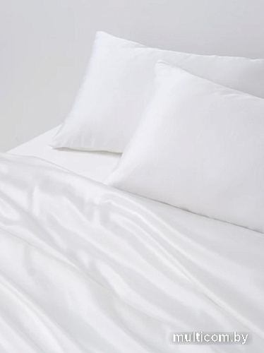 Постельное белье GoodNight Essential дуэт 383560 (белый)