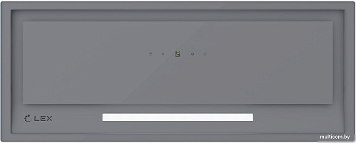Кухонная вытяжка LEX Hyper 600 GS Inverter GR