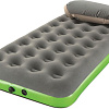 Надувной матрас Bestway Roll &amp; Relax 67619 BW (зеленый)