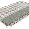 Защитный наматрасник Mr. Mattress Linen (200x200)
