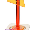 Игрушка Happy Bird Пирамидка Z72093