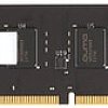 Оперативная память QUMO QUM4U-16G2666N19