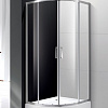 Душевой уголок Cezares Molveno-R-2-90-C-Cr-IV