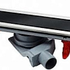 Трап/канал Pestan Confluo Premium Black Glass Line 750
