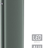 Внешний аккумулятор Olmio QL-10 10000mAh (серый)