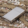 Зажигалка Zippo Slim 1607 Street Chrome