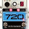 Гитарная педаль Electro-Harmonix 720 Stereo Looper