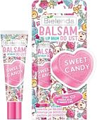 Bielenda Бальзам для губ Sweet Candy (10 г)