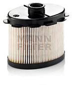 MANN-filter PU1021x