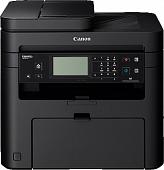 МФУ Canon i-SENSYS MF237w + 2 картриджа 737