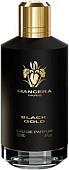 Mancera Black Gold EdP (120 мл)