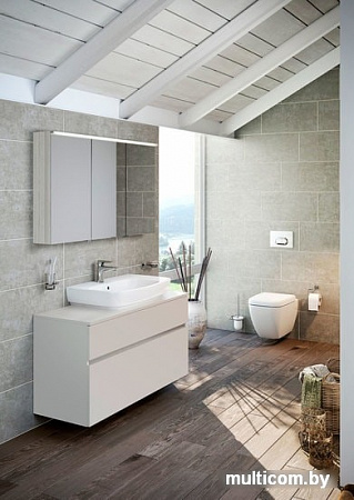 Унитаз Vitra Shift Rim-Ex 7742B003-0075